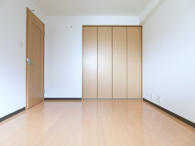 メゾン大美野の子供部屋