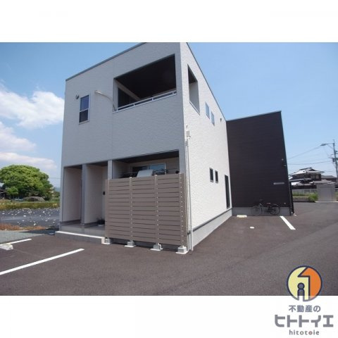 オラス本山の区画図