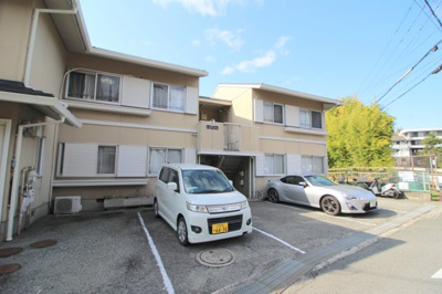 【外観】 | 東豊中IYハイツ