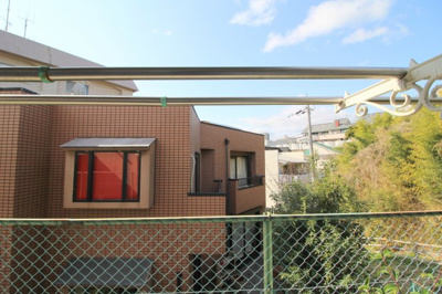 【展望】 | 東豊中IYハイツ