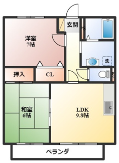【間取り】 | ＳＥＰＩＡ