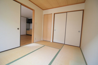 【和室】 | 豊友スカイハウス