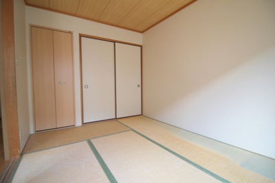 【和室】 | 豊友スカイハウス