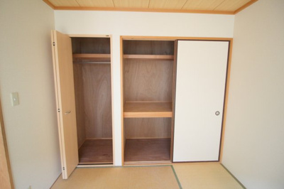 【収納】 | 豊友スカイハウス