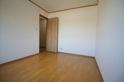 【洋室】 | 豊友スカイハウス