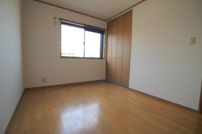 【洋室】 | 豊友スカイハウス