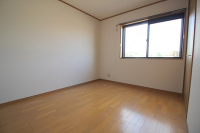 【洋室】 | 豊友スカイハウス