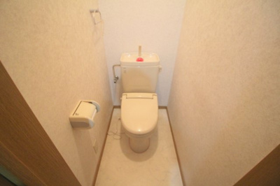 【トイレ】 | 豊友スカイハウス