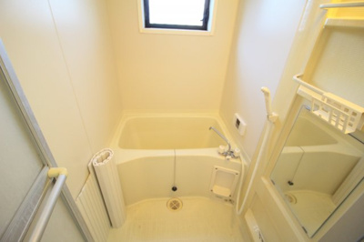 【浴室】 | 豊友スカイハウス