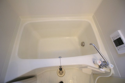 【浴室】 | 豊友スカイハウス