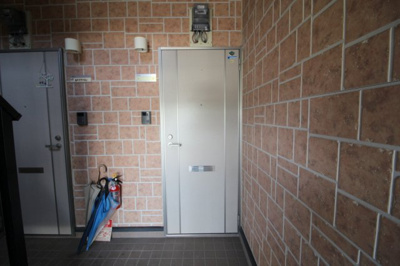 【玄関】 | 豊友スカイハウス