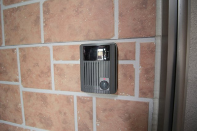 【セキュリティ】 | 豊友スカイハウス