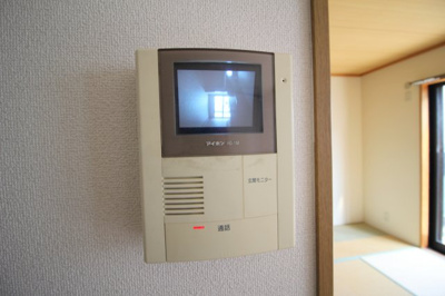 【セキュリティ】 | 豊友スカイハウス