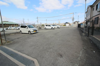 【駐車場】 | 豊友スカイハウス