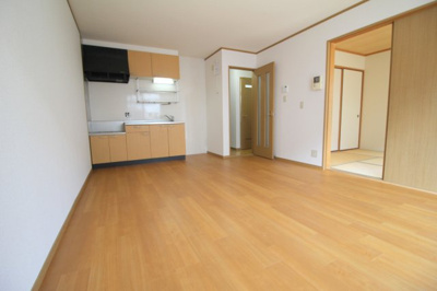 【居間・リビング】 | 豊友スカイハウス