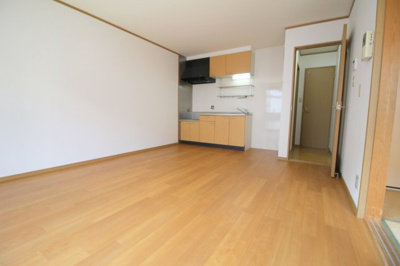 【居間・リビング】 | 豊友スカイハウス