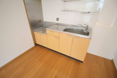 【キッチン】 | 豊友スカイハウス