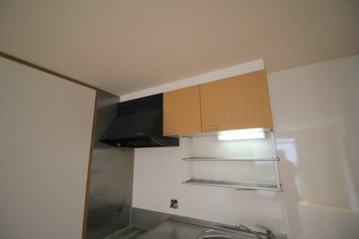 【キッチン】 | 豊友スカイハウス