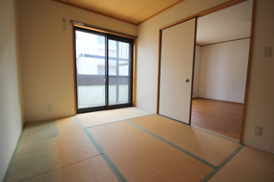 【和室】 | 豊友スカイハウス