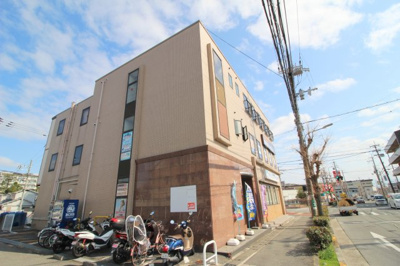 【外観】 | ノーブル上野坂