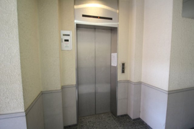 【その他共用部分】 | ノーブル上野坂