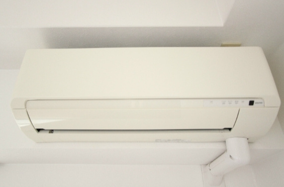 Seres長嶺の設備