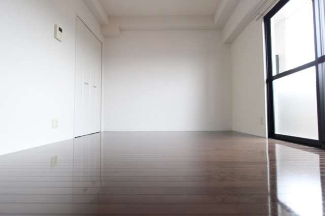 Seres長嶺の内装