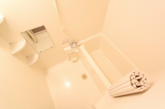 Seres長嶺の浴室