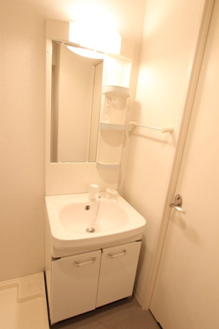 Seres長嶺の独立洗面台