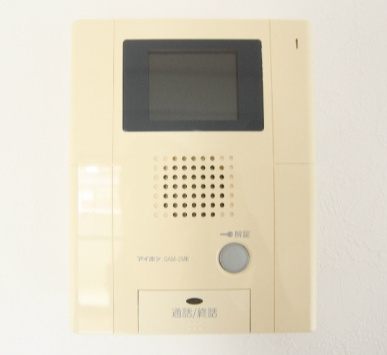 Seres長嶺のセキュリティ