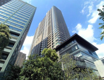 パークコート文京小石川ザ・タワーの画像