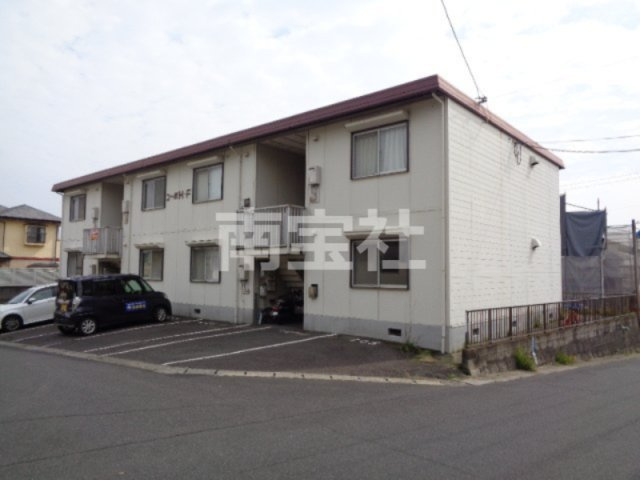 コーポＨＦの画像