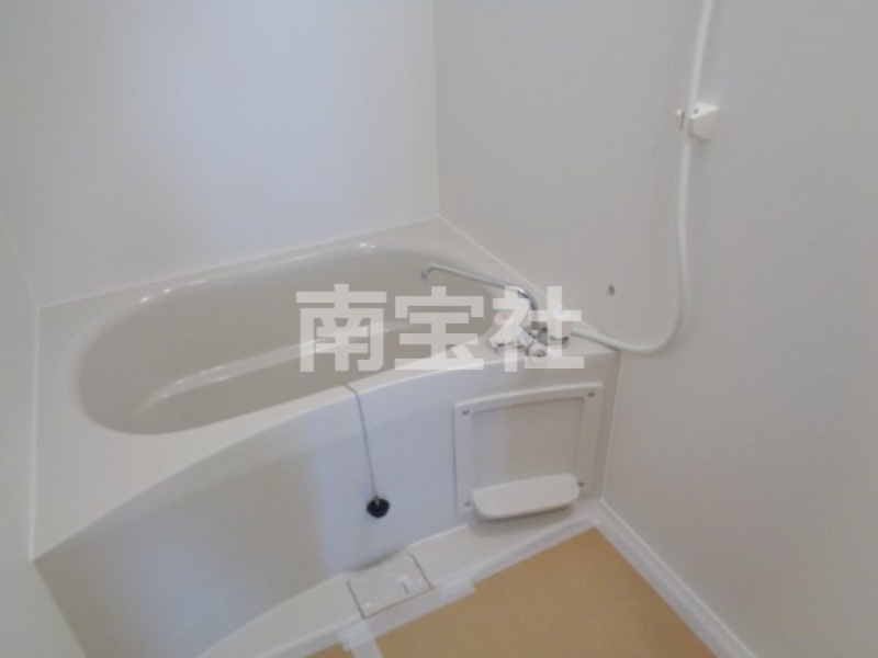 【浴室】