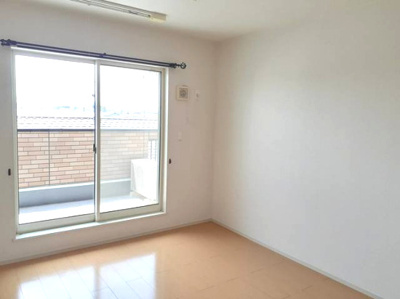 【設備】 | アン　ソレイエＡ | ３階南側洋室