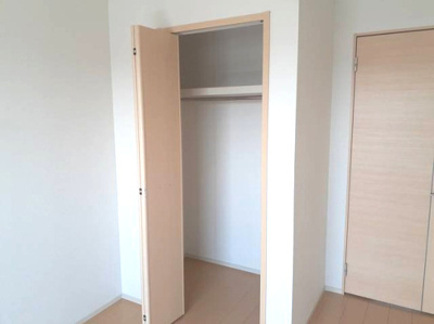 【収納】 | アン　ソレイエＡ