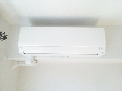 【設備】 | アン　ソレイエＡ