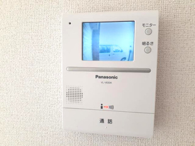 【セキュリティ】 | アン　ソレイエＡ