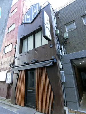 【外観】 | ブロードビル2nd