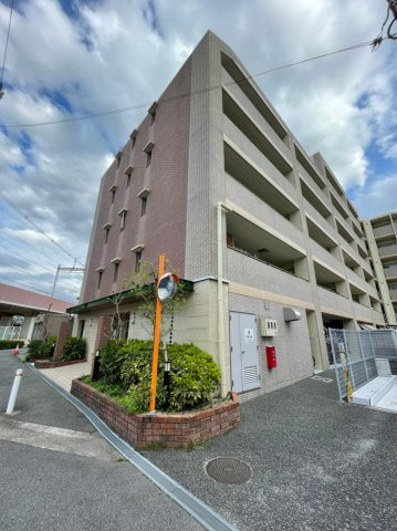 ◆リフォーム済み♪ネバーランド池田　4階部分◆の画像