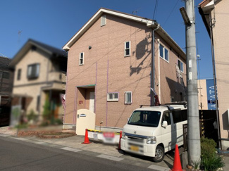 【外観】