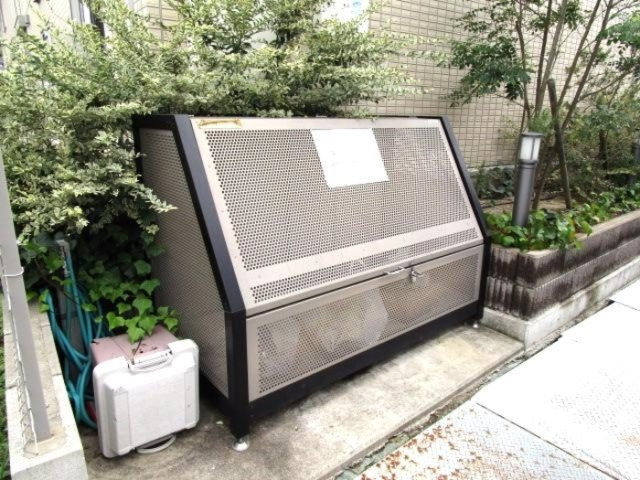 【その他共用部分】 | ミル・クレール