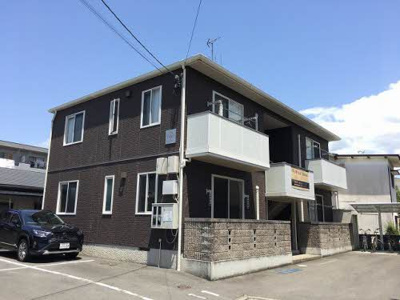 【外観】 | グレイズ・ソフィア