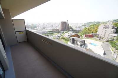 【展望】 | 古江パークホームズ