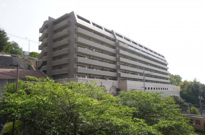 【外観】 | 古江パークホームズ