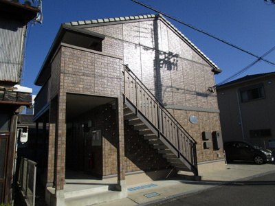 【外観】 | プリミエールリヴル