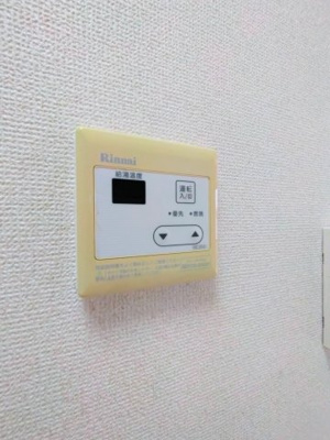 【設備】 | プリミエールリヴル