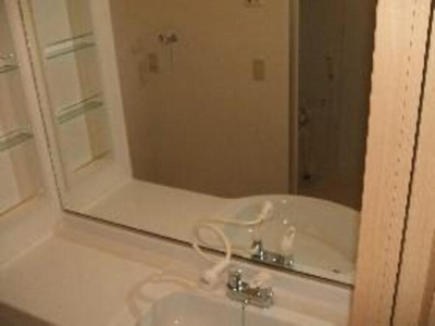 【洗面所】 | プリミエールリヴル