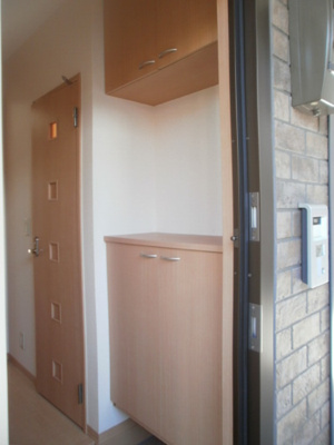 【収納】 | プリミエールリヴル