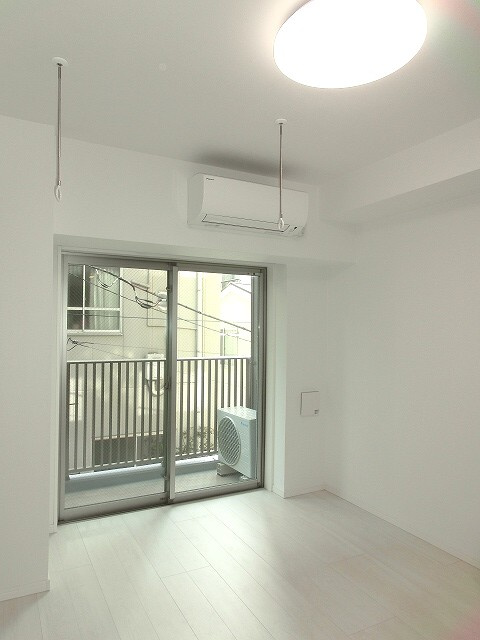 エスタート三ノ輪の設備