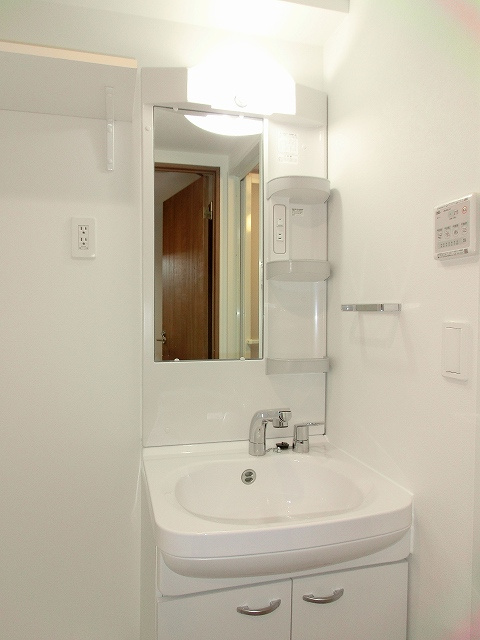 エスタート三ノ輪の設備